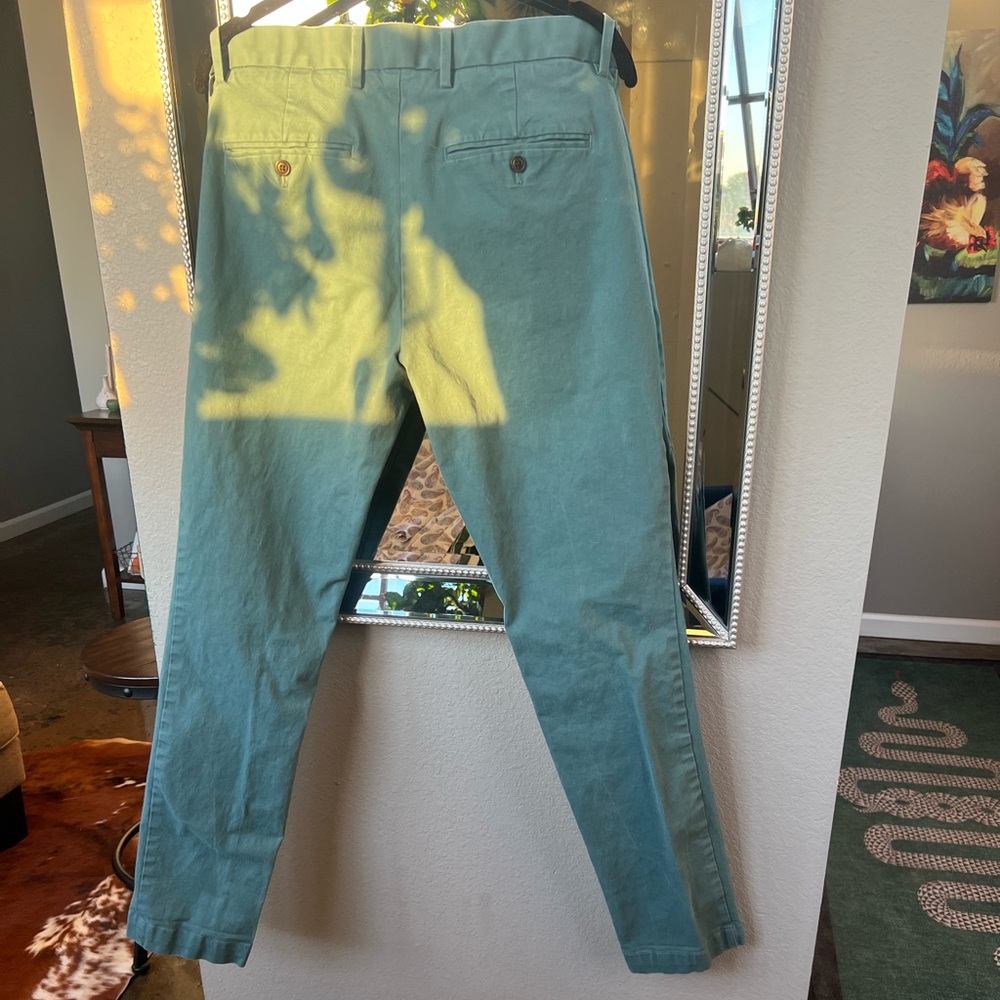 GAP slacks